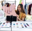 Live streaming takes centerstage in Indian fashion e-commerce